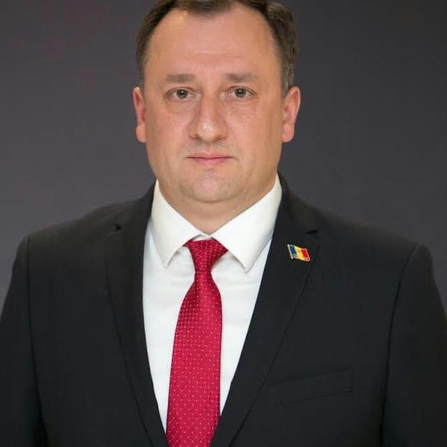 Denis Ulanov