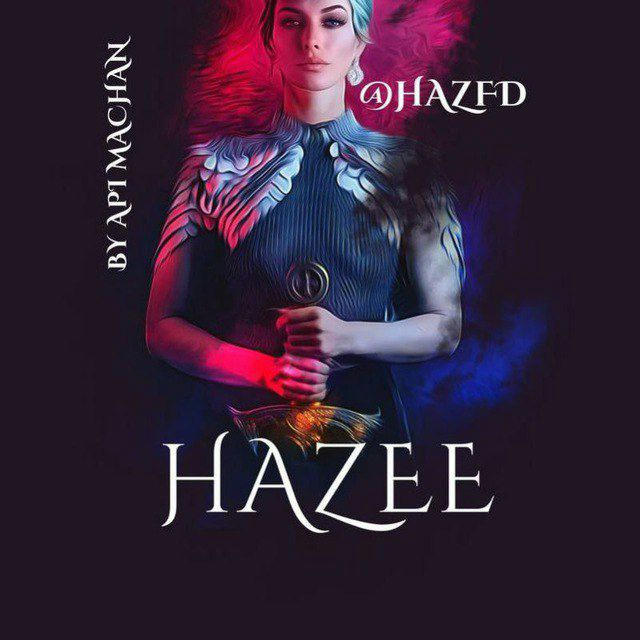 🎀Hazee fernando s chanel