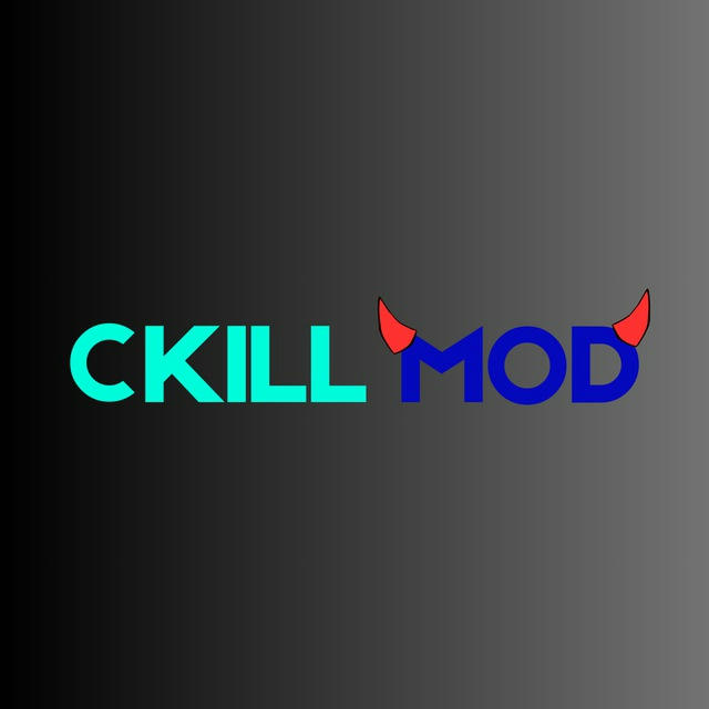 CKILL MOD