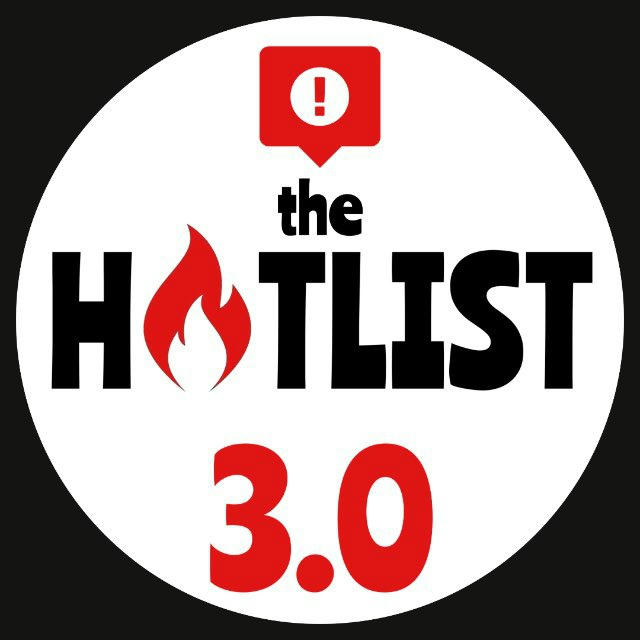The Hot List 3.0
