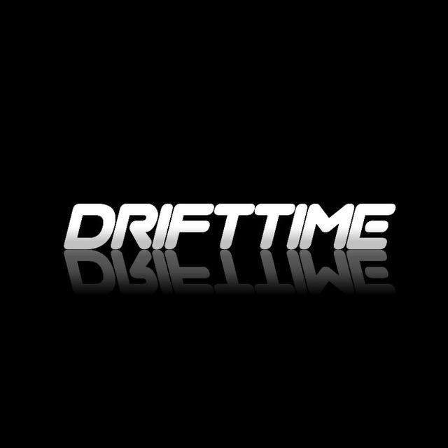 DRIFTTIME