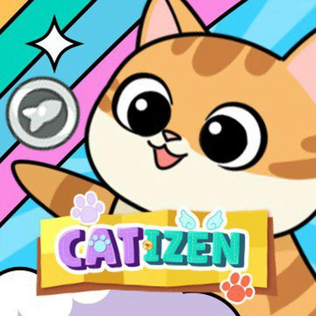 Catizen Announcement