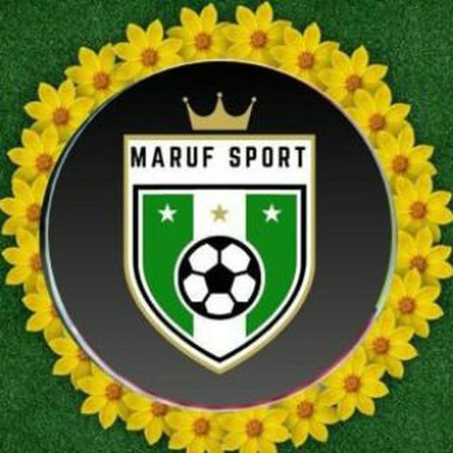 MARUF SPORT