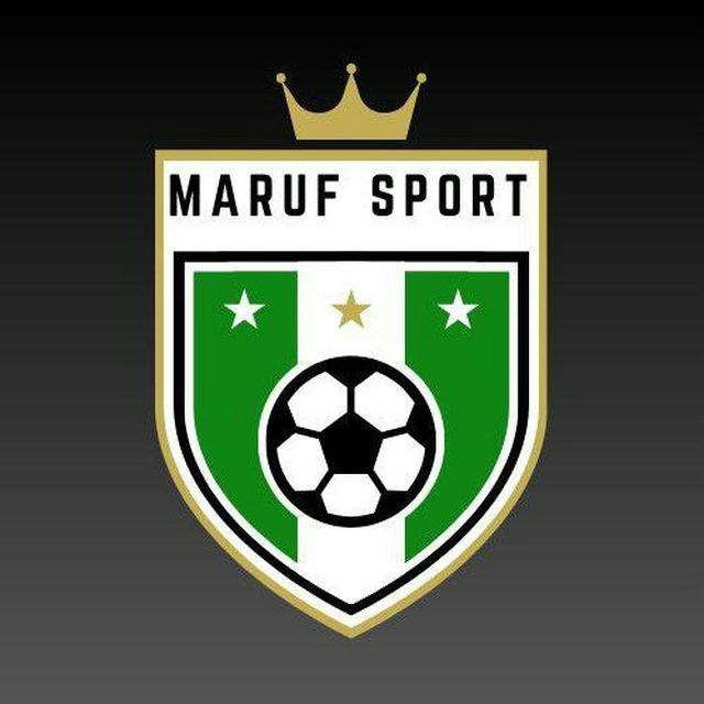 MARUF SPORT