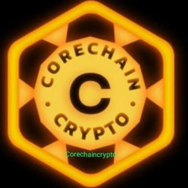 Corechaincrypto independent Channel