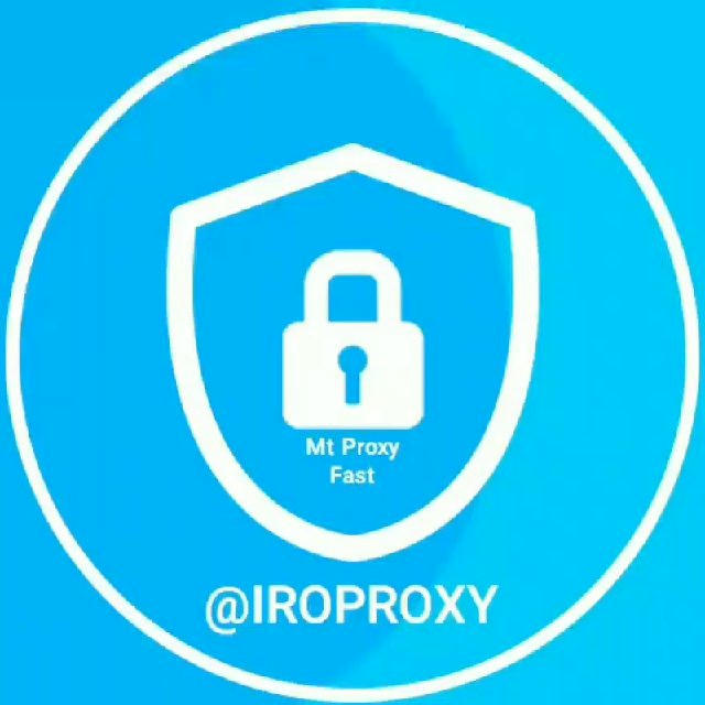 پروکسی | proxy