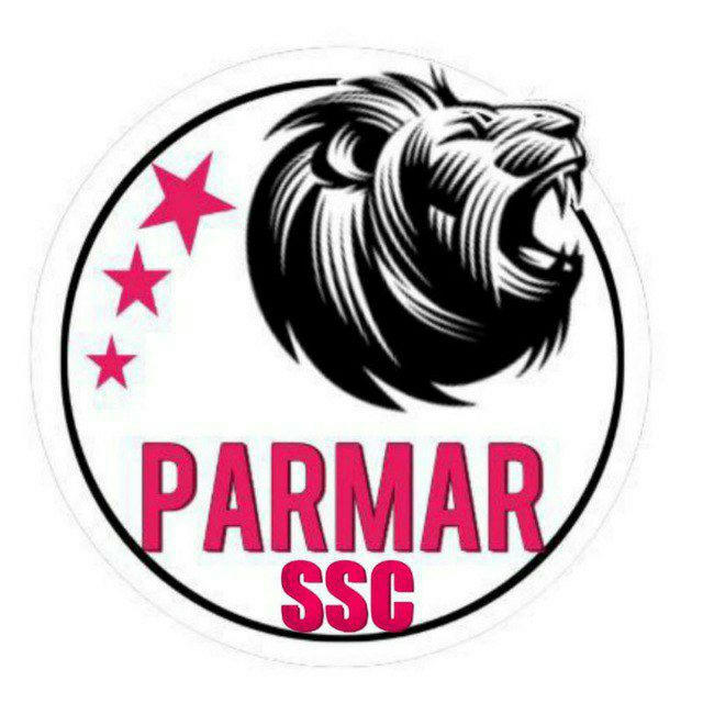 Parmar SSC GK 2.0 2024