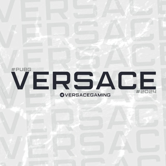 VERSACE GAMING