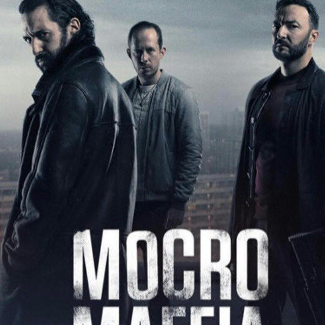 Mocromafia91