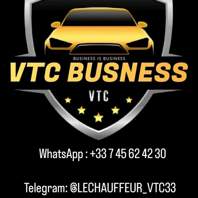 Carte Vtc&Carte Taxi 🚕