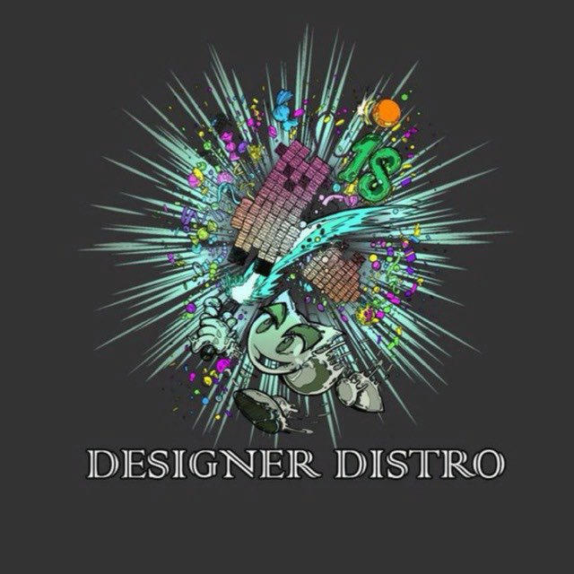 Designer Distro