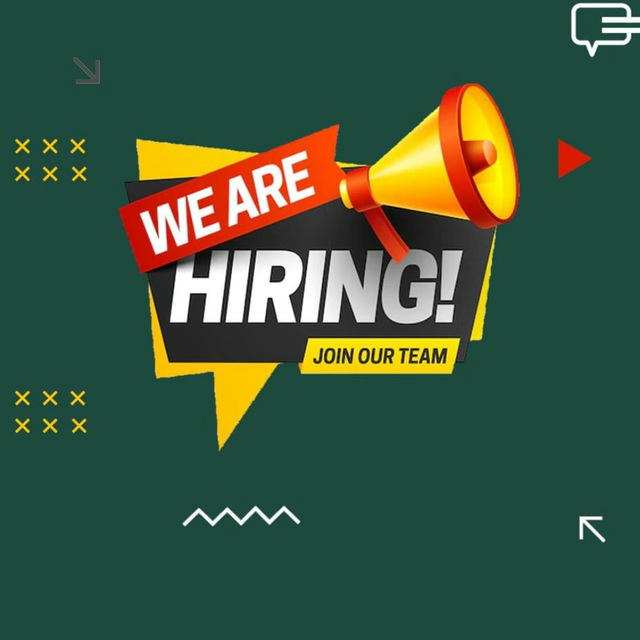 Hiring jobs