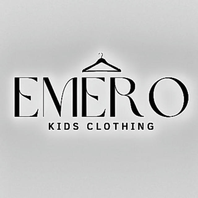 Emero kids 🪡