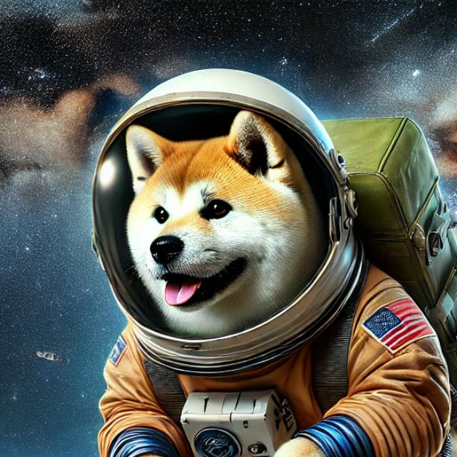 $TDOGE | DOGECOIN ON TON