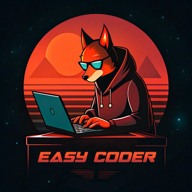 Easy Coder | Программирование