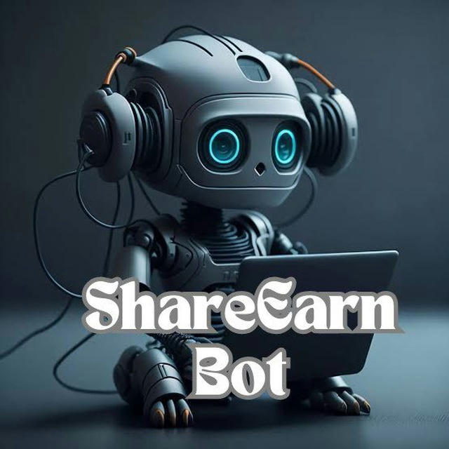 ShareEarn Official