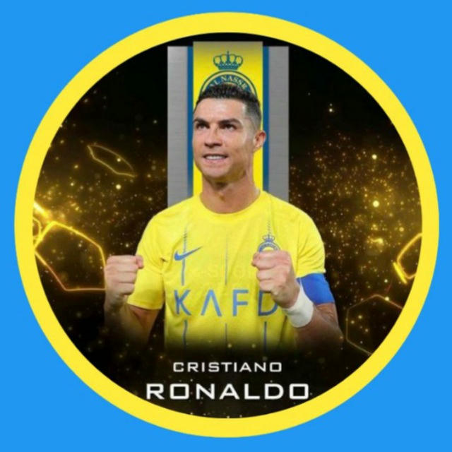 👑Cristiano Ronaldo 7👑