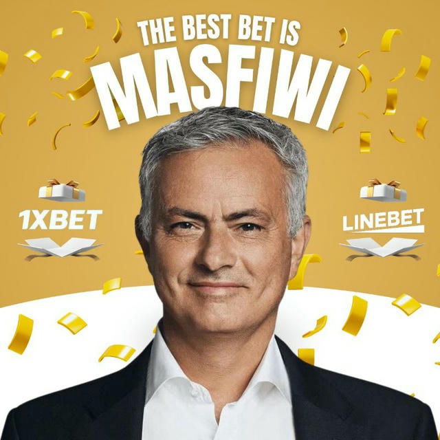 MASFIWI - المسفيوي💰🥇