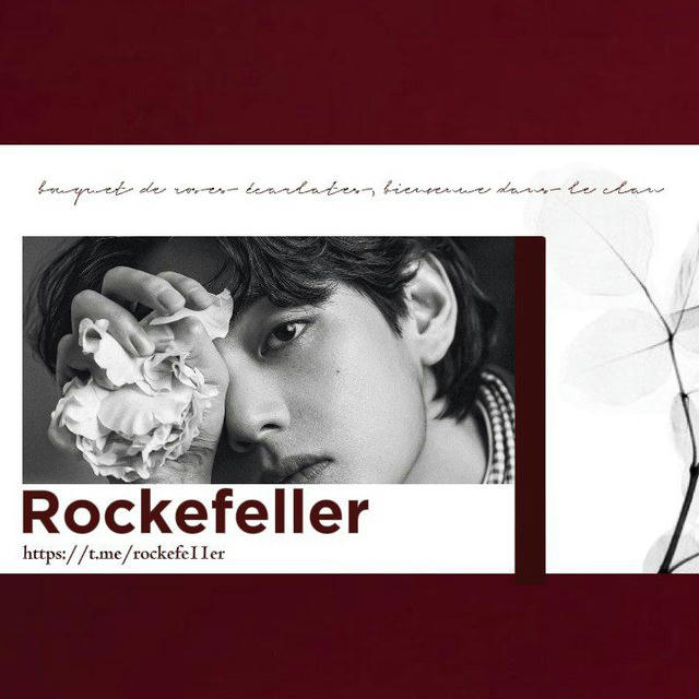 Rockefeller clan