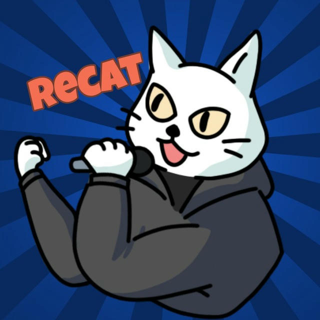 ReCat Channel