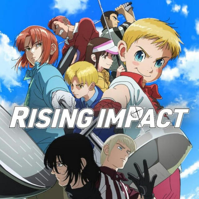 Rising impact