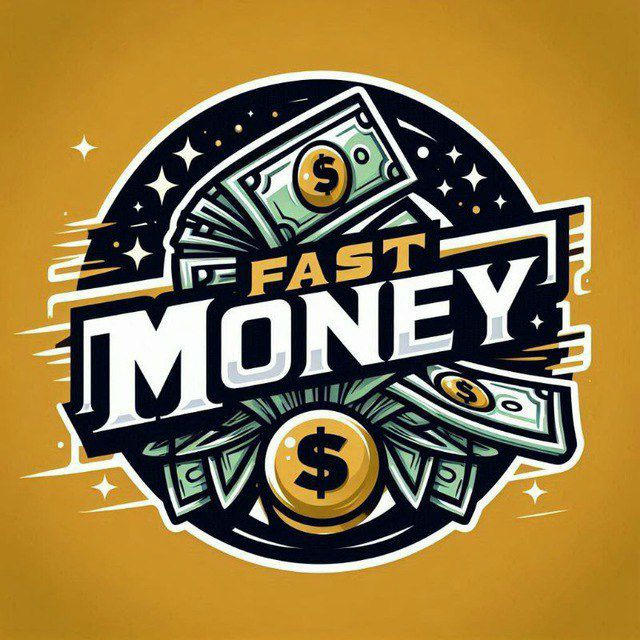 FAST MONEY