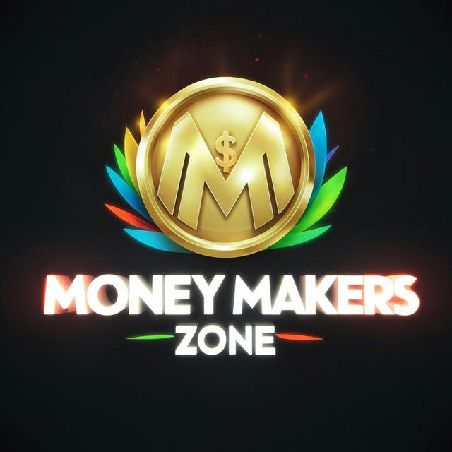 MONEY MAKERS ZONE 👑