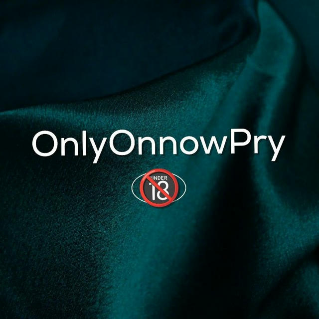 OnlyOnnowPry