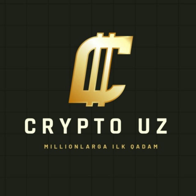 Crypto Uz