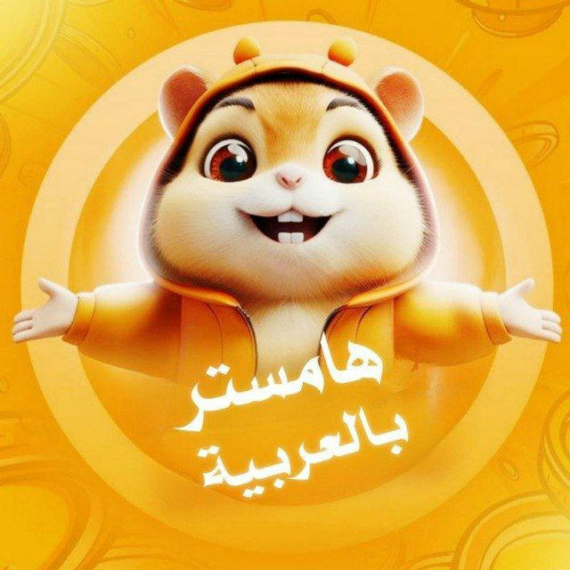 هامستر كومبات Hamster️