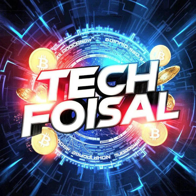 Tech Foisal🤖