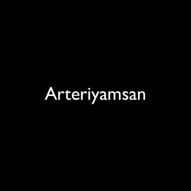 Arteriyamsan.