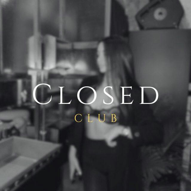 Closed Club PL💎🇵🇱