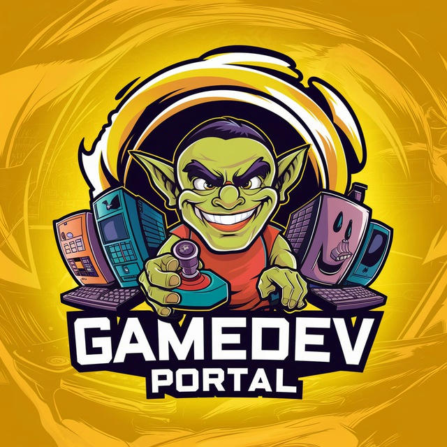 GameDev Portal | Разработка Игр