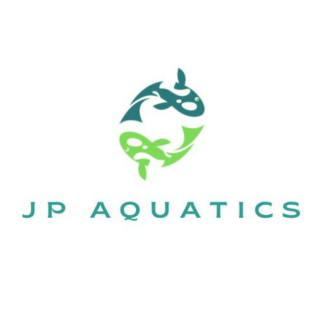 JP Aquatics Shop Stocklist