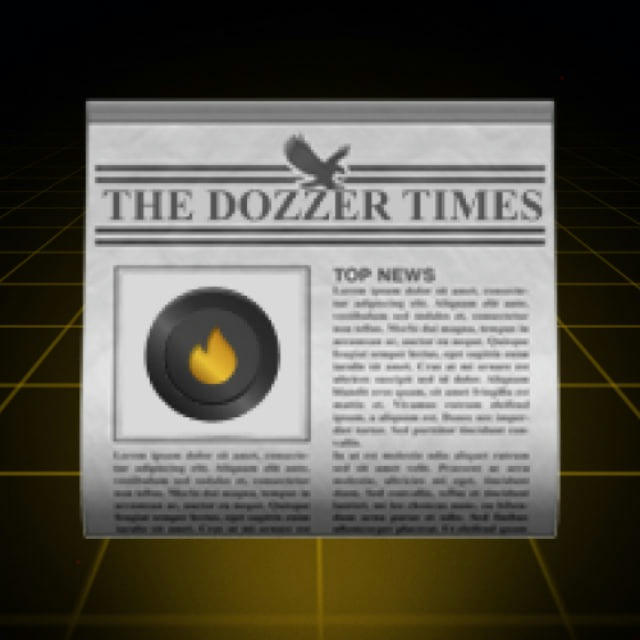 Dozzer App Channel 🎮