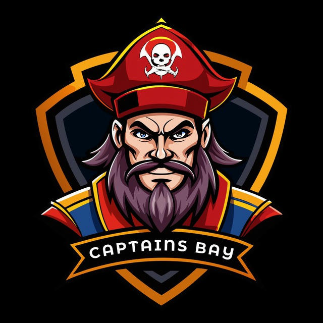 Captains Bay [Official]