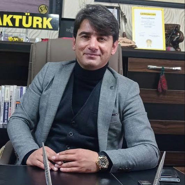 Selçuk Aktürk