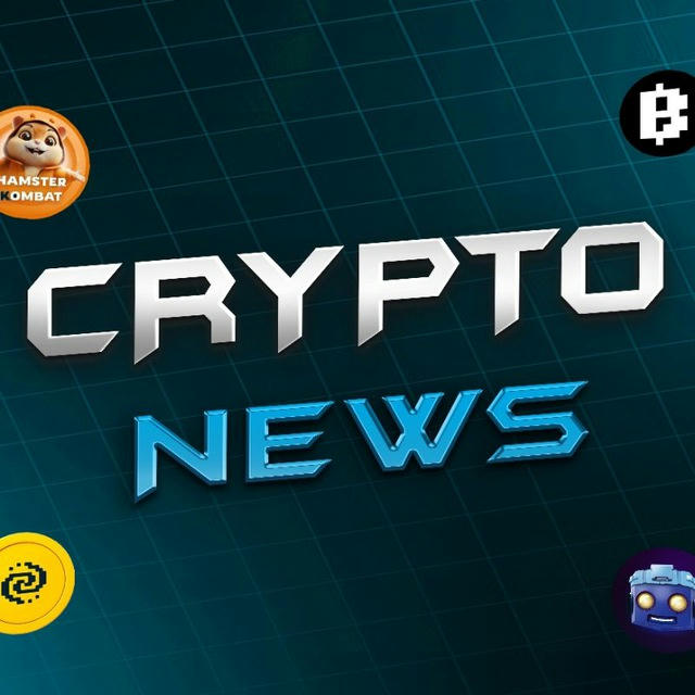 Crypto News Uz🇺🇿