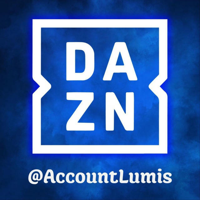 ACCOUNT DAZN ITALIA