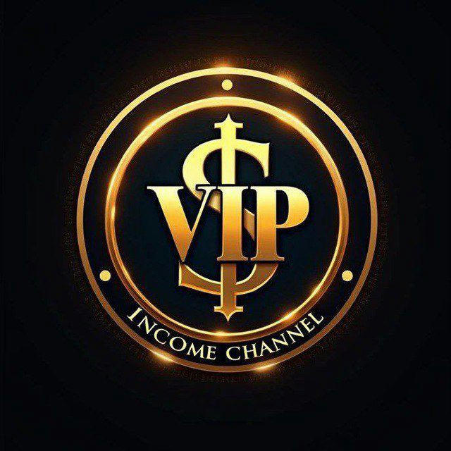 VIP INCOME CHANEL💤