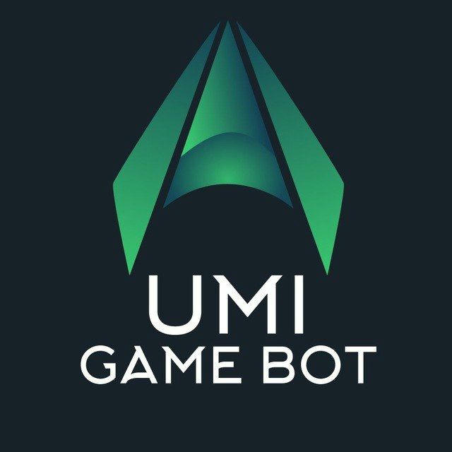 💸💸💸Заработок с Umi_Game_bot 💸💸💸