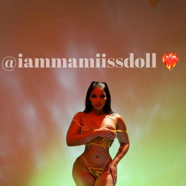 iam_mamiiss_doll ❤️‍🔥