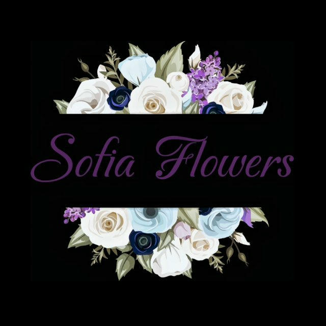 SOFIA FLOWERS