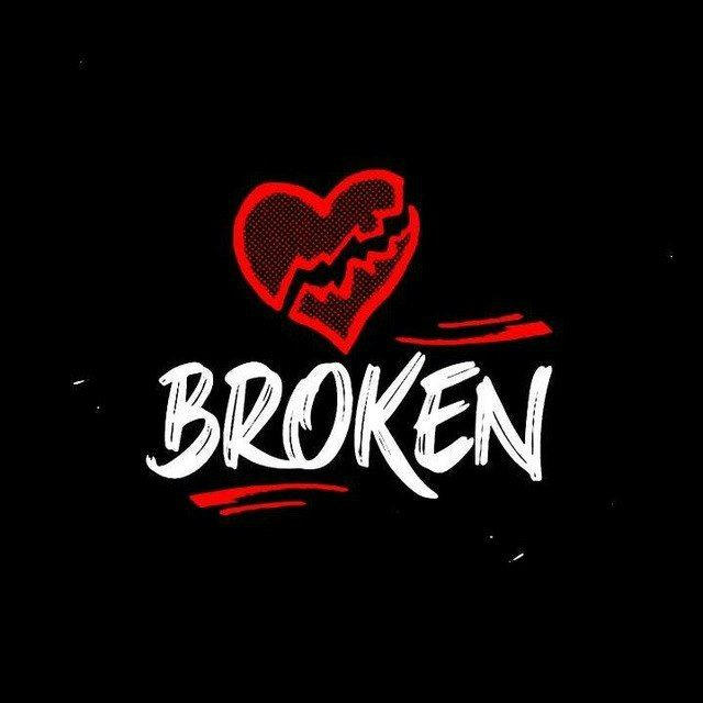 Broken