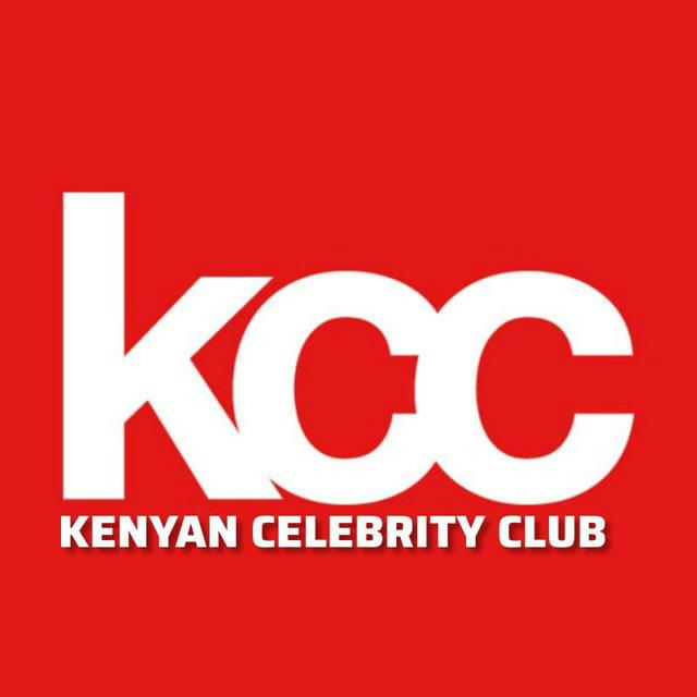 Kenyan celebrity club❤️