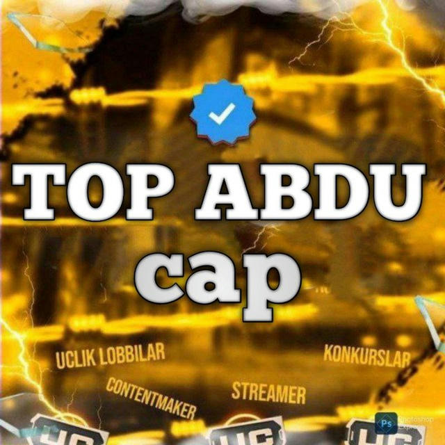 TOP ABDU CAP