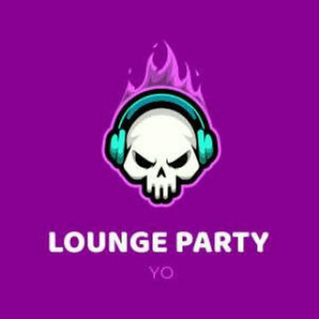 LOUNGE PARTY