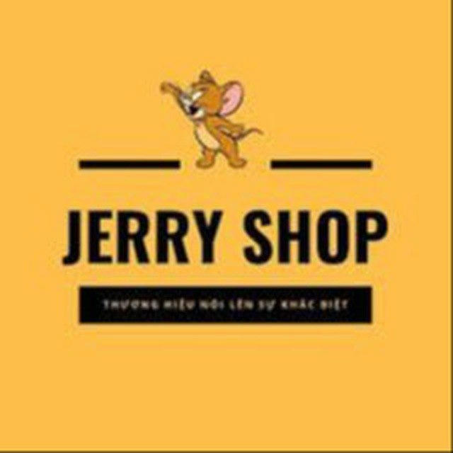 JERRY SHOP🇧🇪