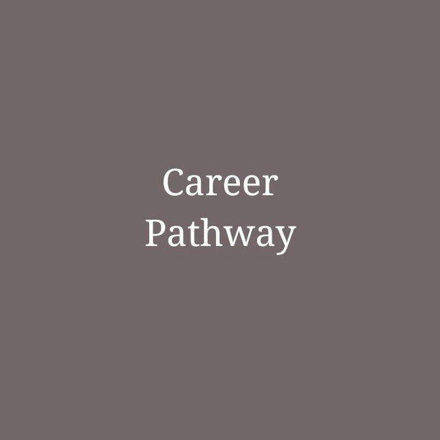 Career Pathway | Orientation